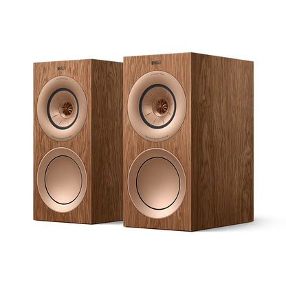 KEF R3 Meta Bookshelf Speakers (Pair)