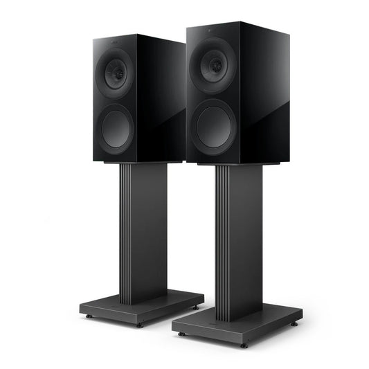 KEF R3 Meta Bookshelf Speakers (Pair)