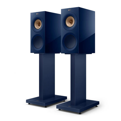 KEF R3 Meta Bookshelf Speakers (Pair)