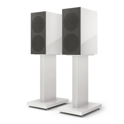 KEF R3 Meta Bookshelf Speakers (Pair)