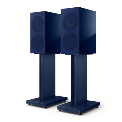 KEF R3 Meta Bookshelf Speakers (Pair)