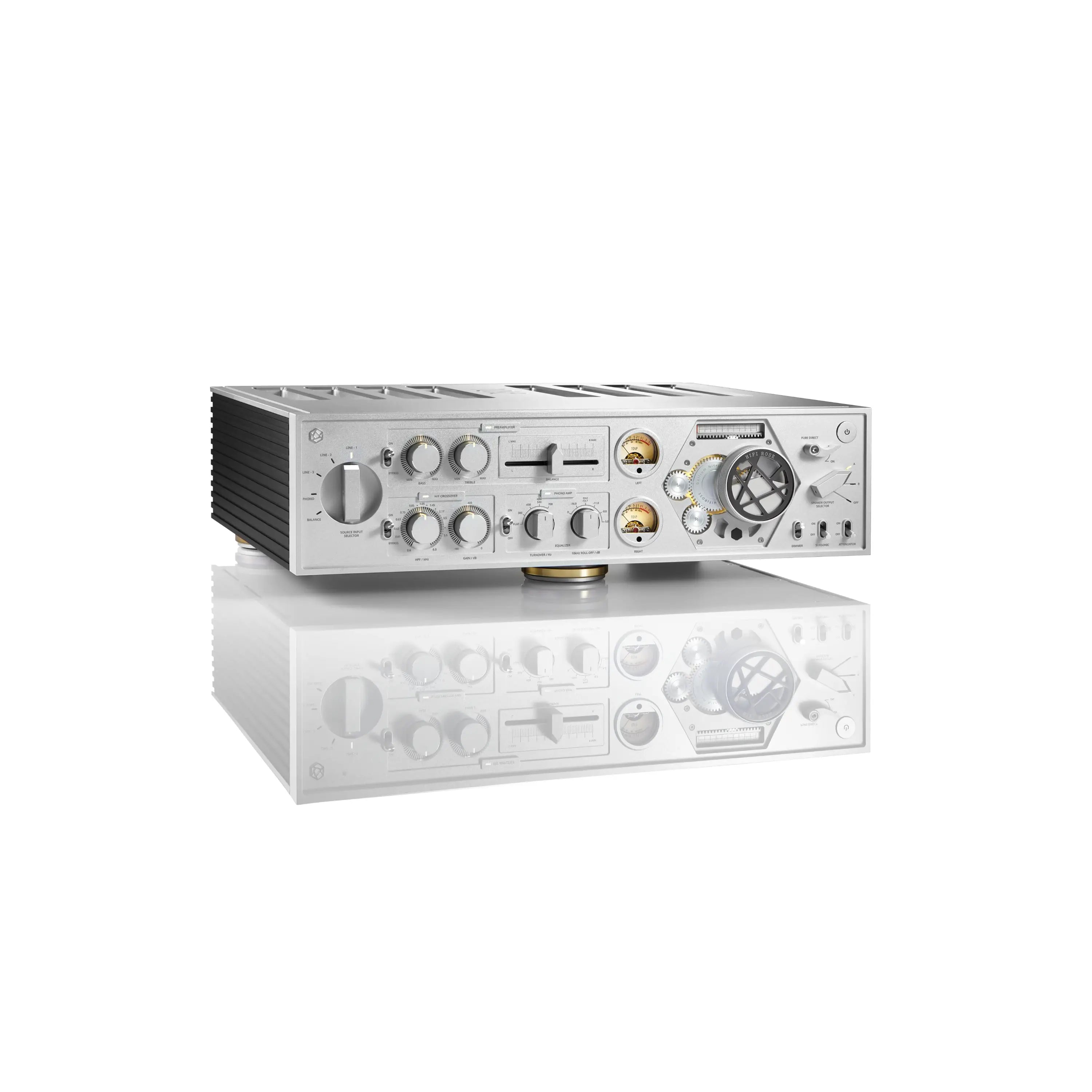 HiFi Rose RA180
