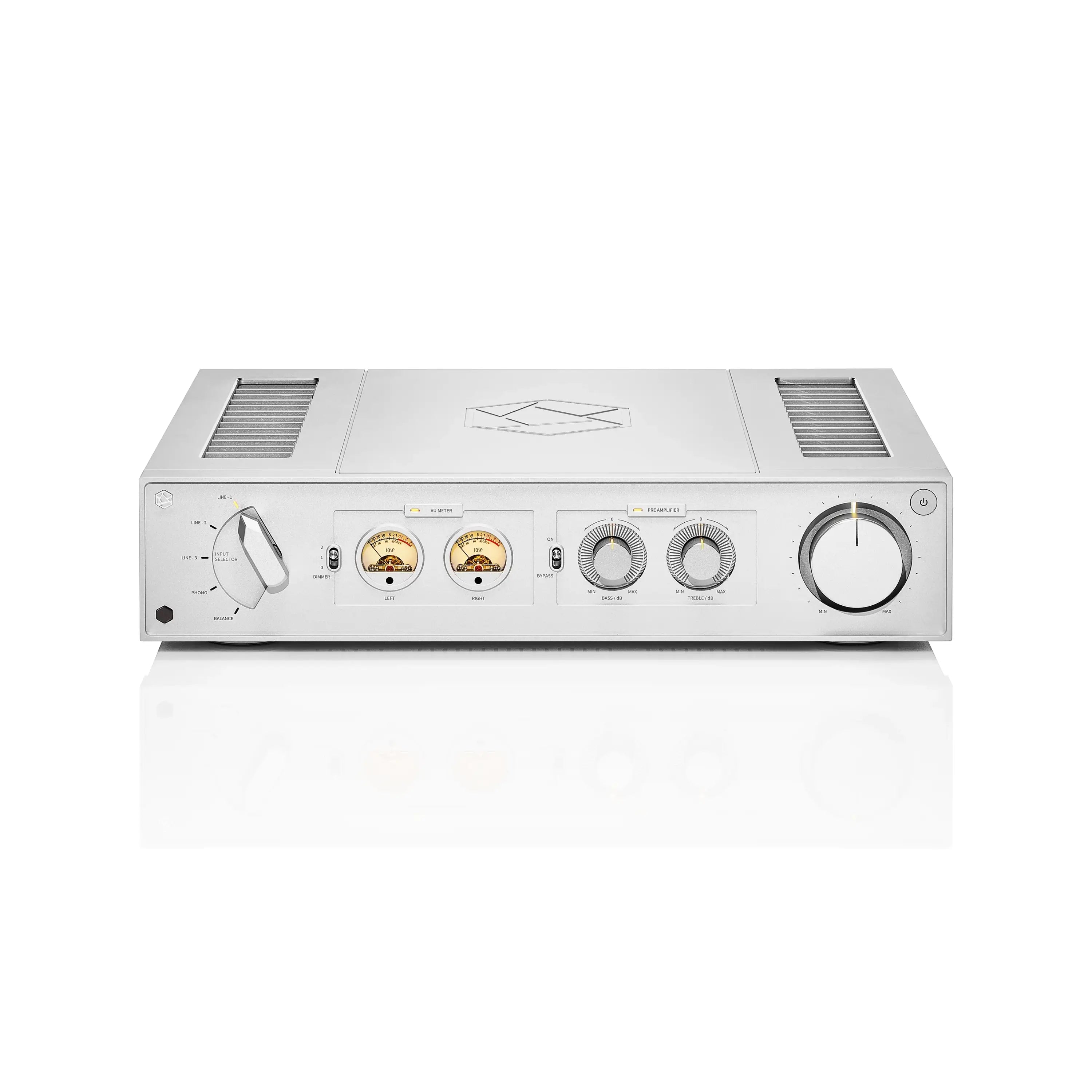 HiFi Rose RA280