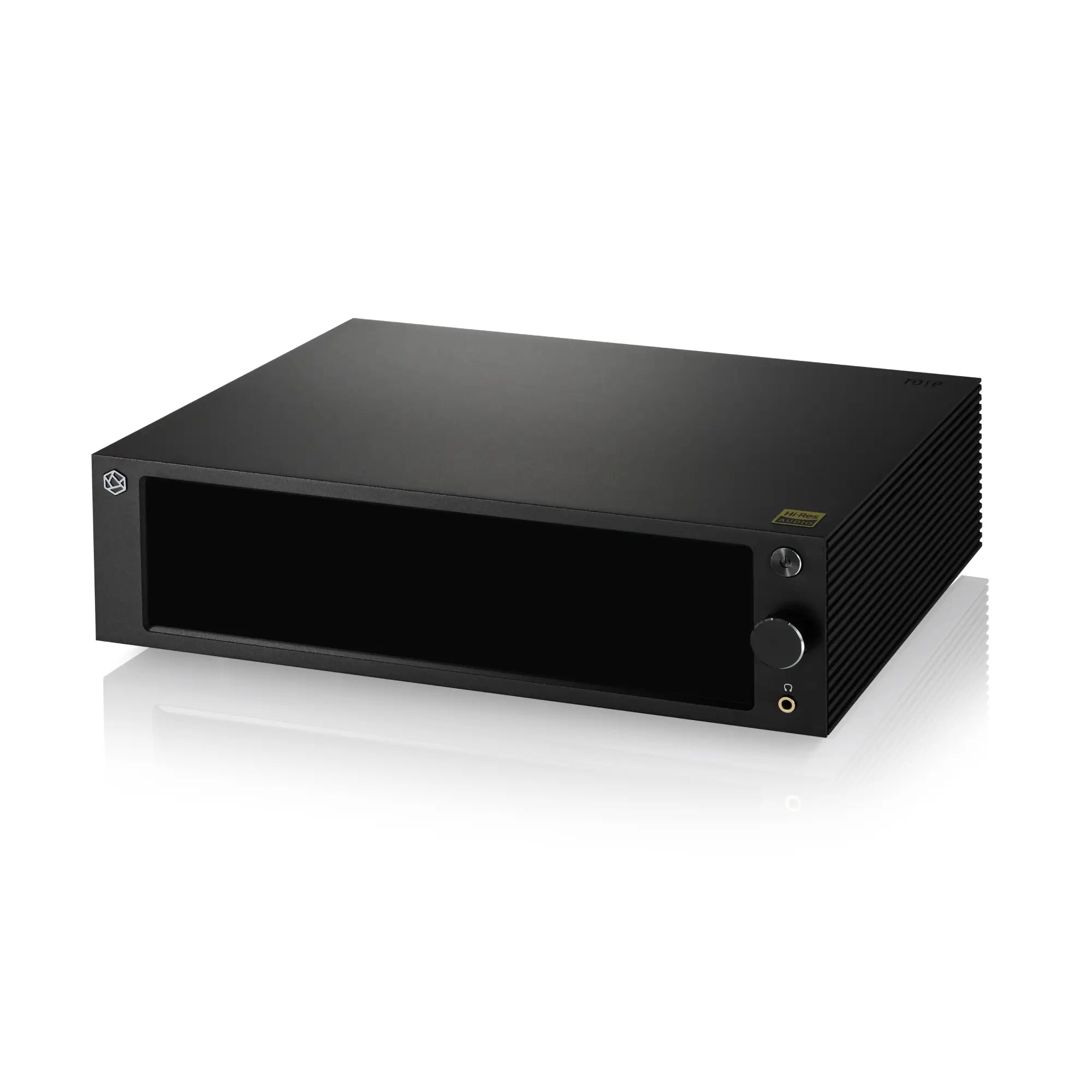 HiFi Rose RS250A Network Streamer