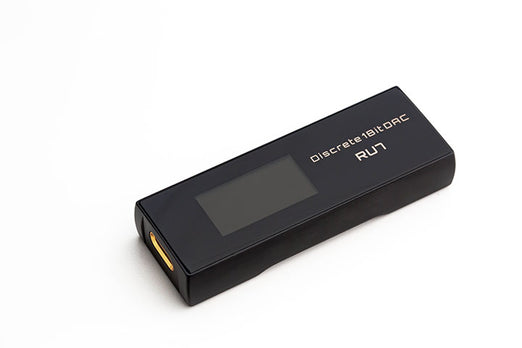 Cayin RU7 - RockOnAV