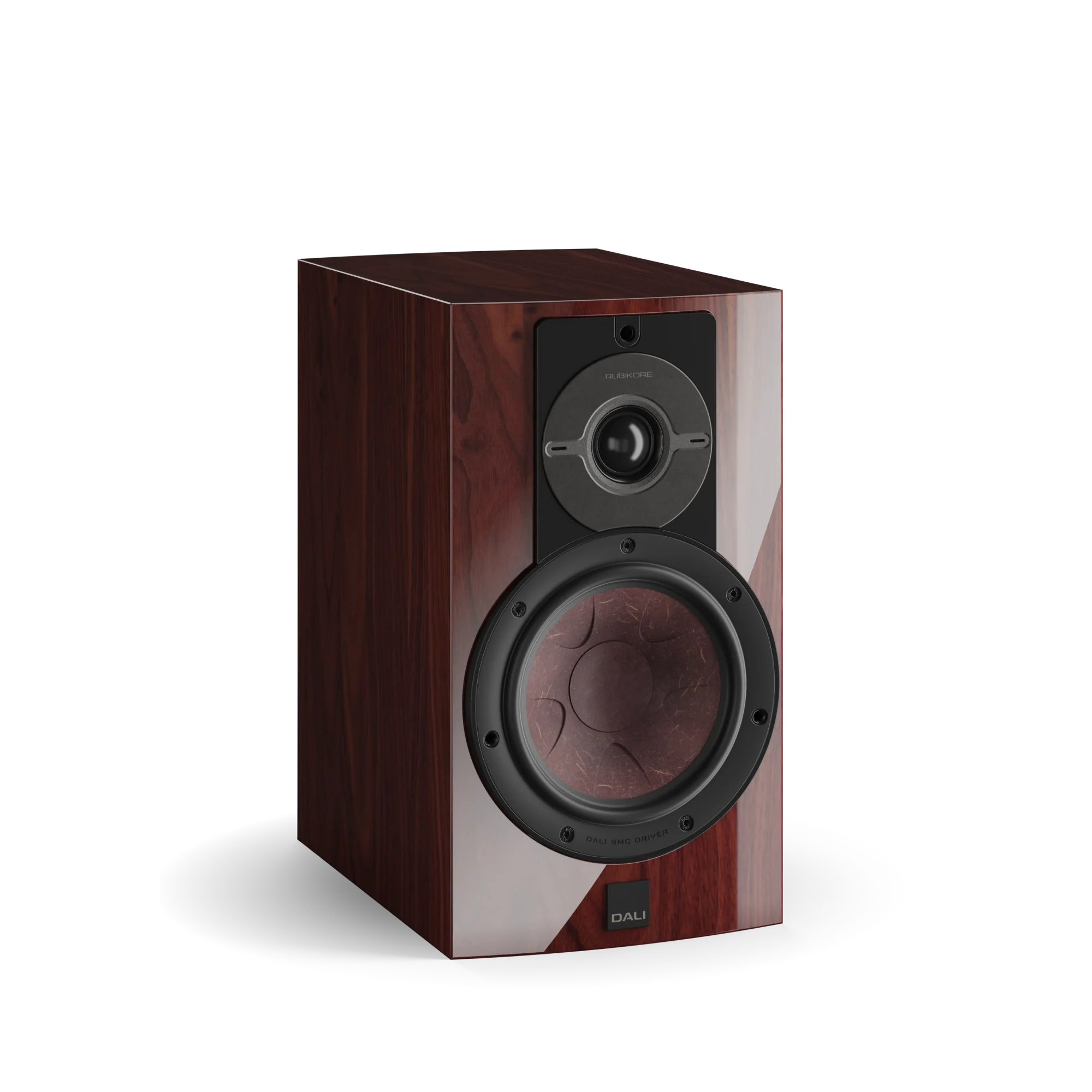 DALI RUBIKORE 2 Bookshelf Speakers (Pair) - RockOnAV