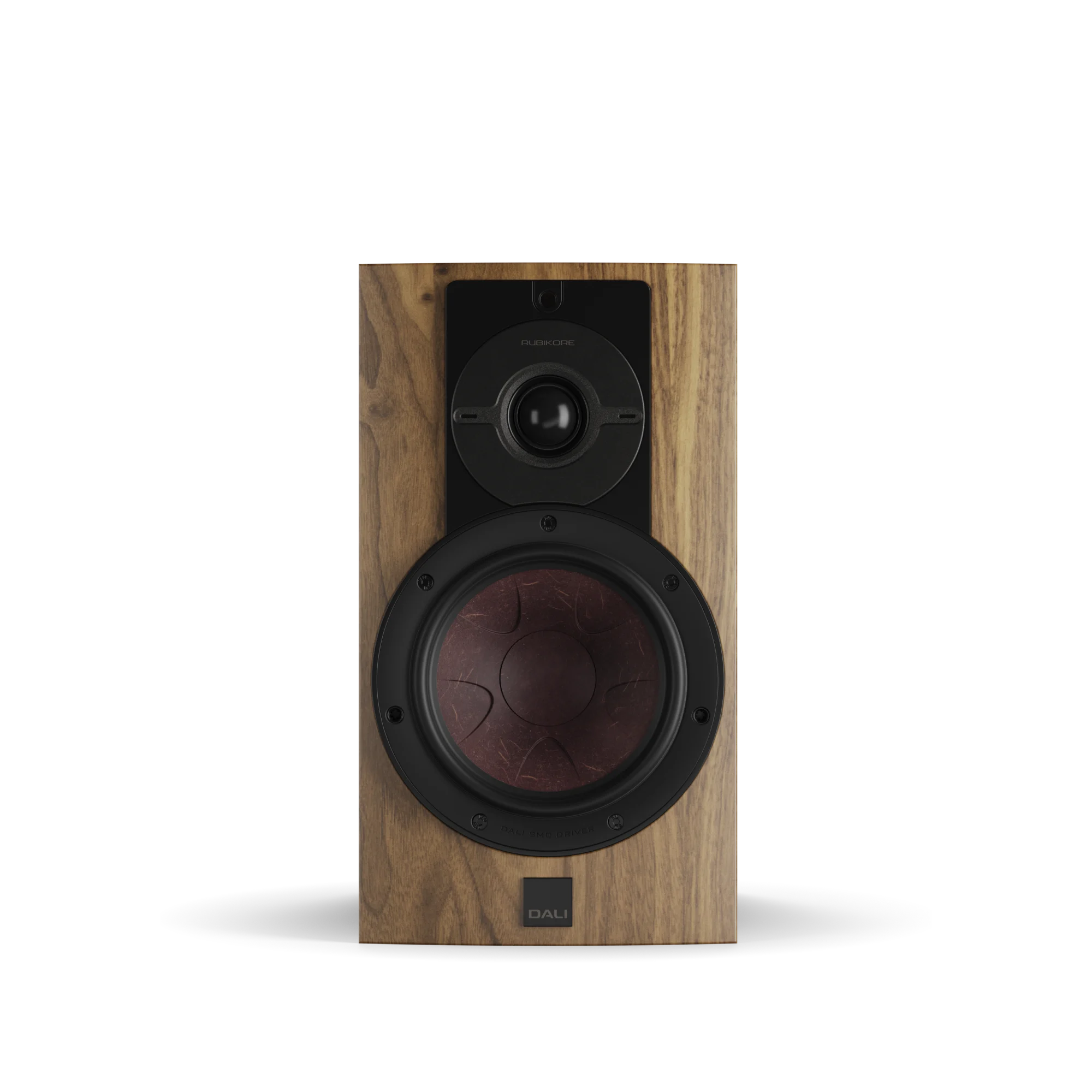 DALI RUBIKORE 2 Bookshelf Speakers (Pair) - RockOnAV