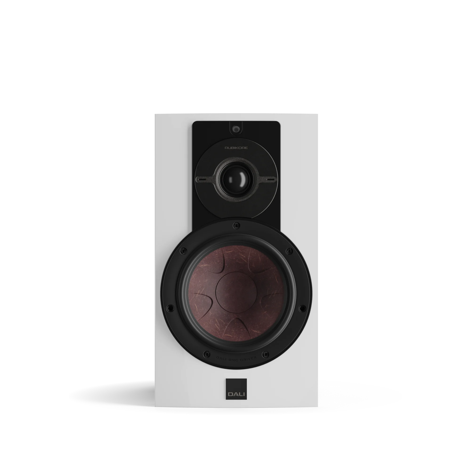 DALI RUBIKORE 2 Bookshelf Speakers (Pair) - RockOnAV