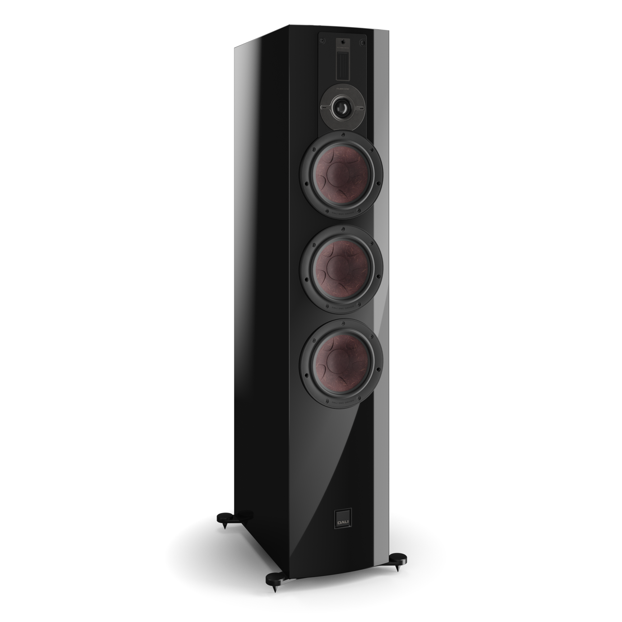 DALI RUBIKORE 8 Floorstanding Speakers (Pair) - RockOnAV