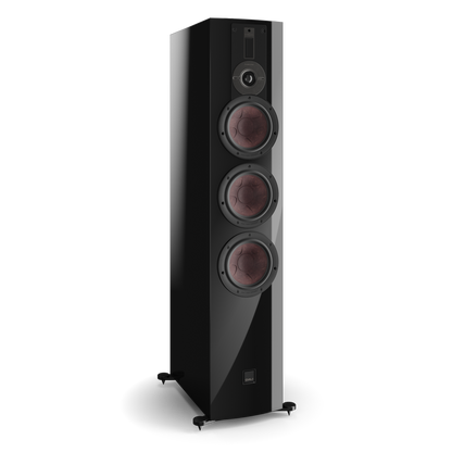 DALI RUBIKORE 8 Floorstanding Speakers (Pair)