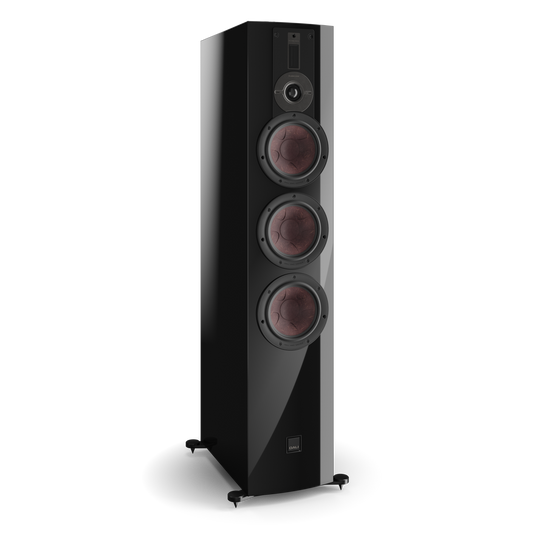 DALI RUBIKORE 8 Floorstanding Speakers (Pair)