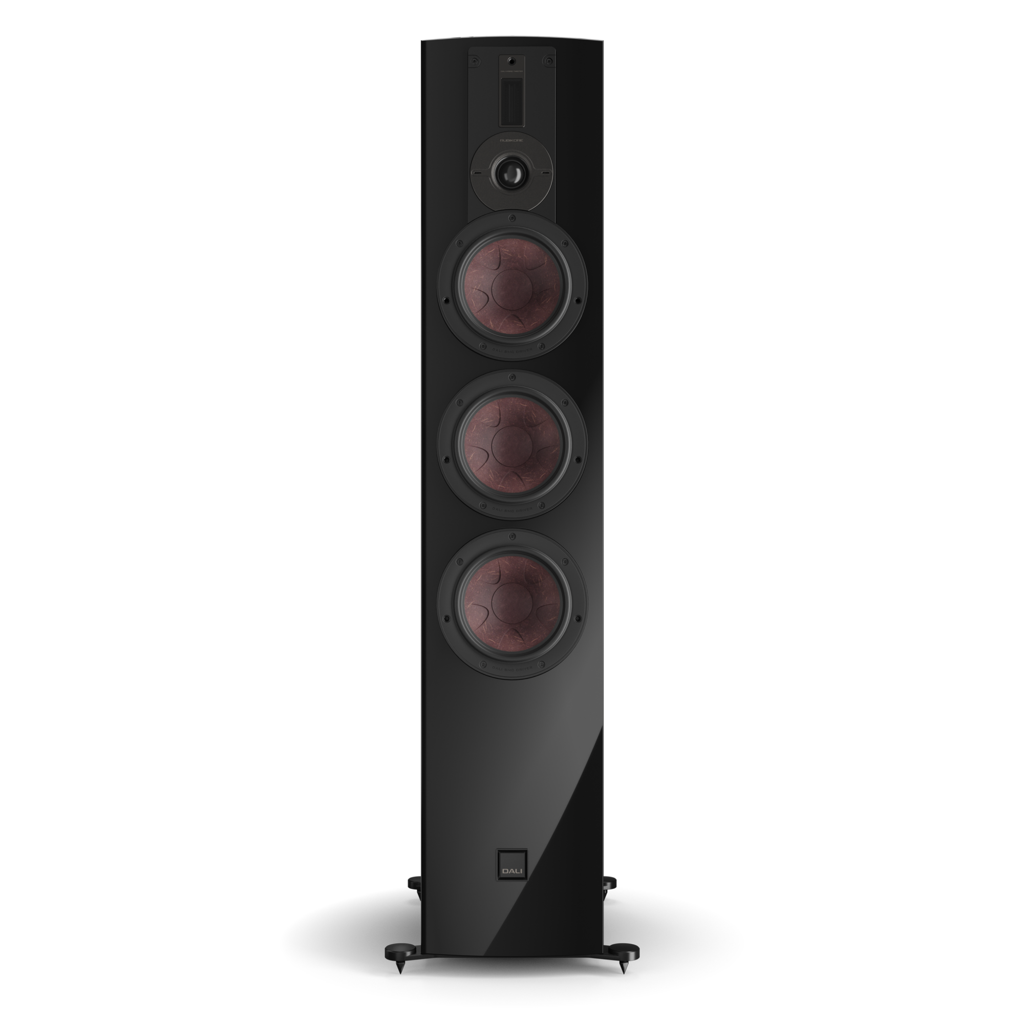 DALI RUBIKORE 8 Floorstanding Speakers (Pair) - RockOnAV