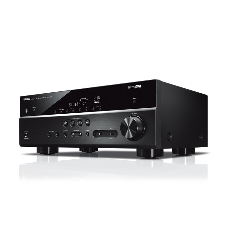 Buy Yamaha RX-V385 5.1-Channel Bluetooth AV Receiver