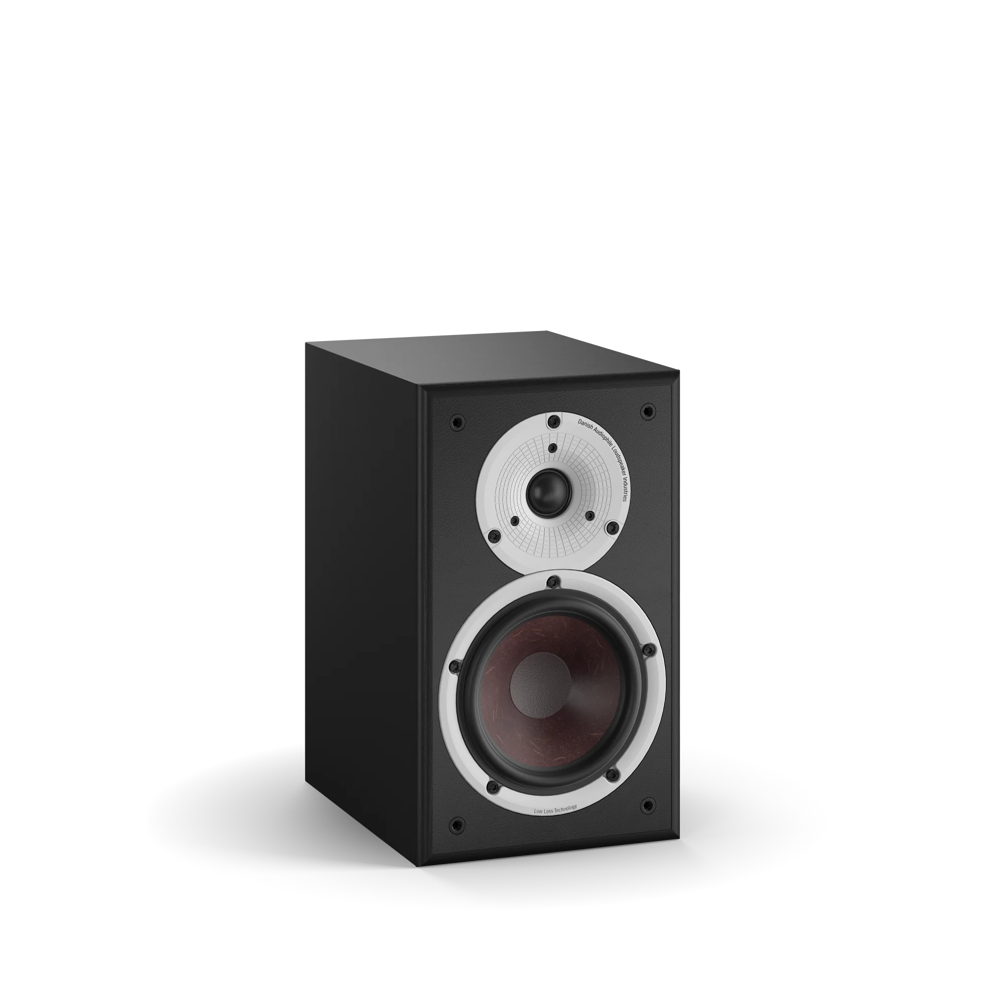 DALI SPEKTOR 2 Bookshelf Speakers (Pair) - RockOnAV