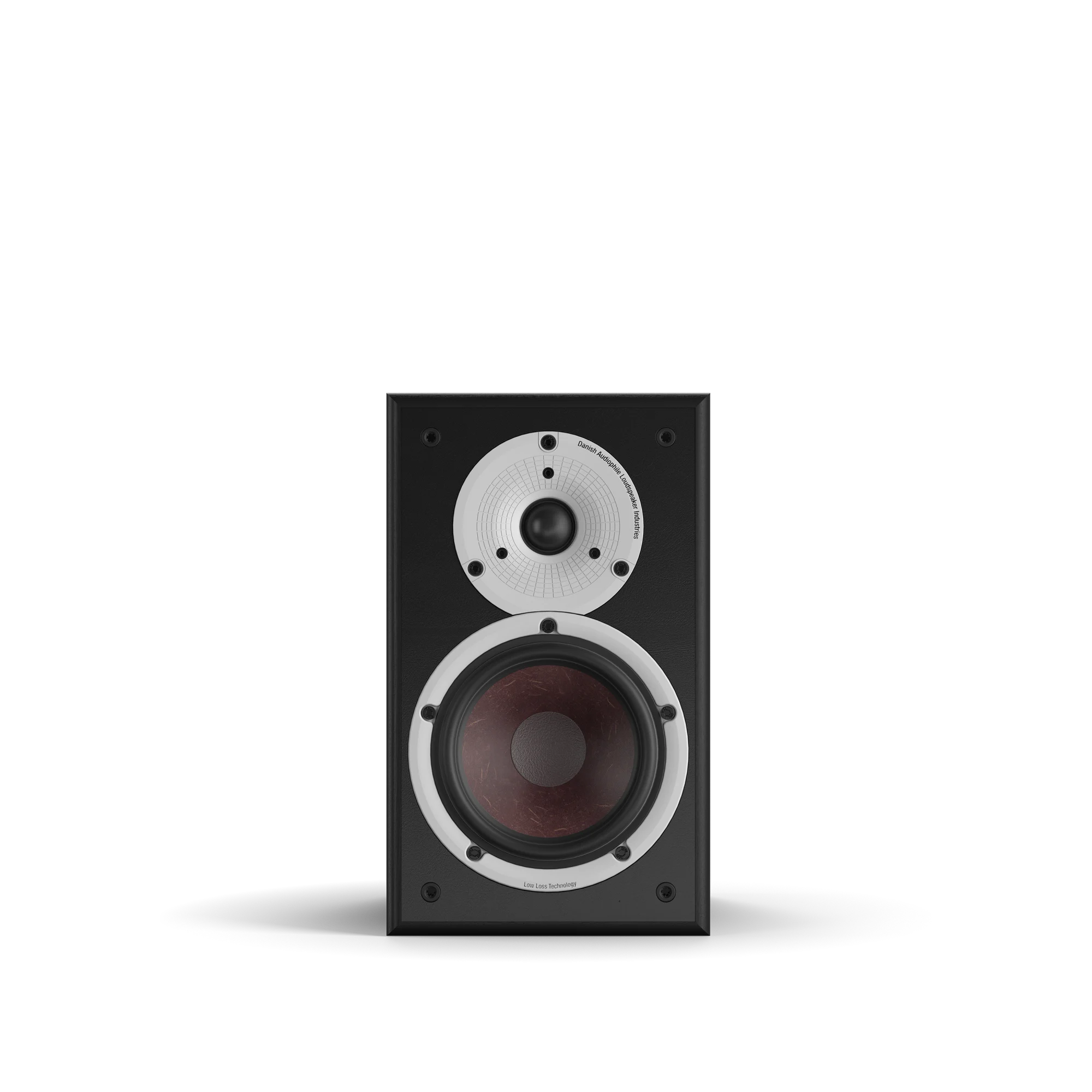 DALI SPEKTOR 2 Bookshelf Speakers (Pair) - RockOnAV