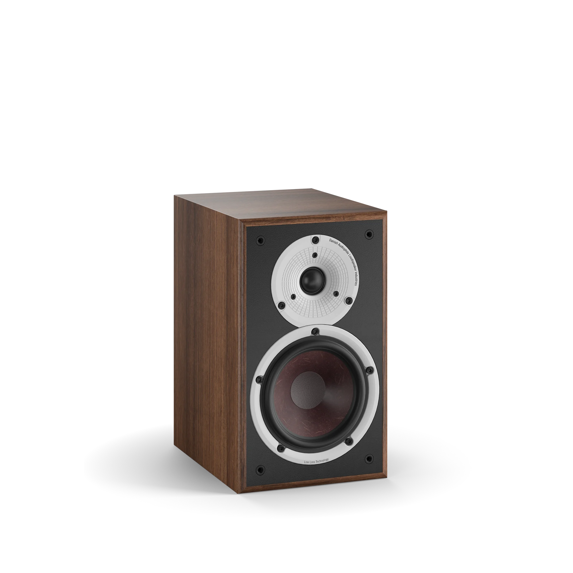 DALI SPEKTOR 2 Bookshelf Speakers (Pair) - RockOnAV