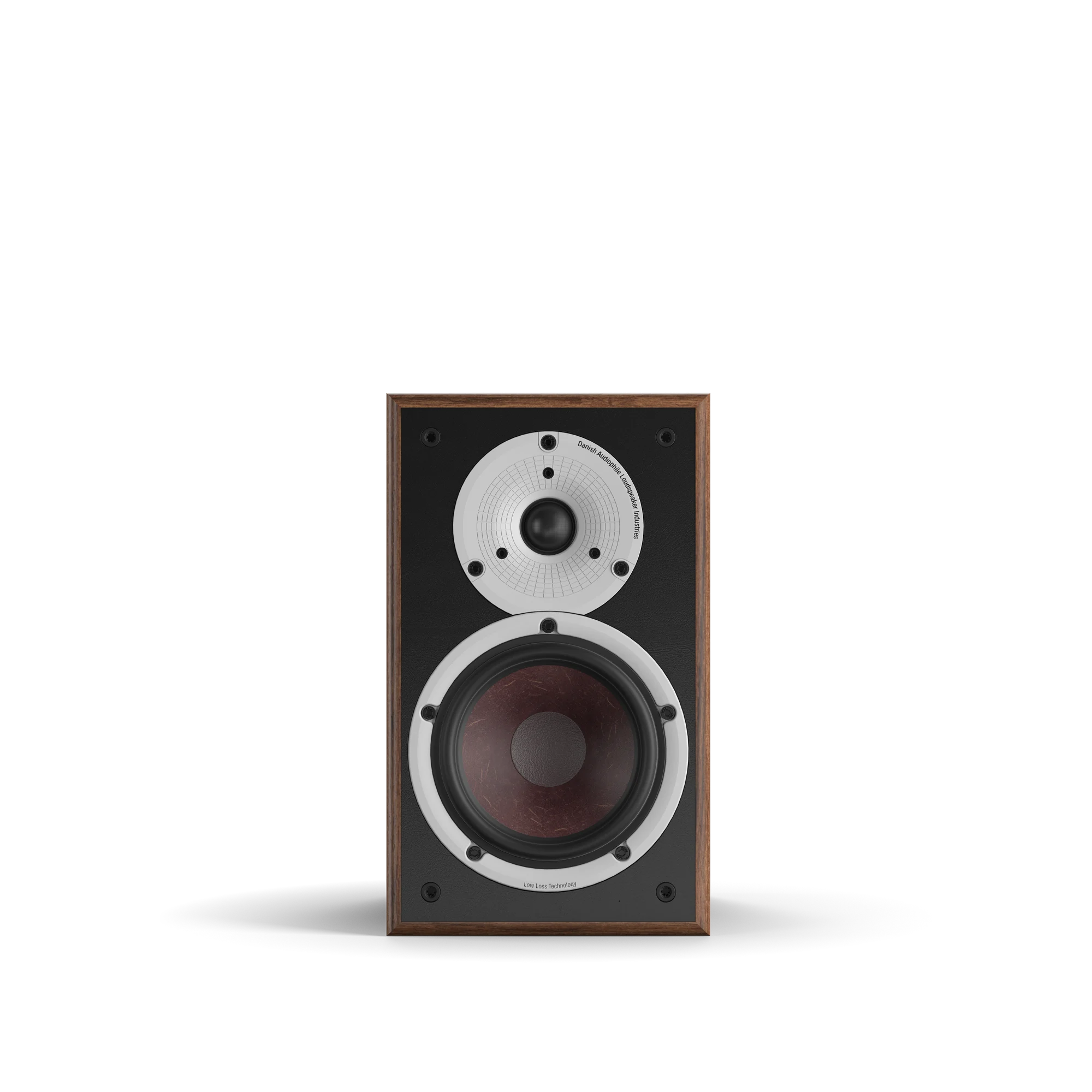 DALI SPEKTOR 2 Bookshelf Speakers (Pair) - RockOnAV