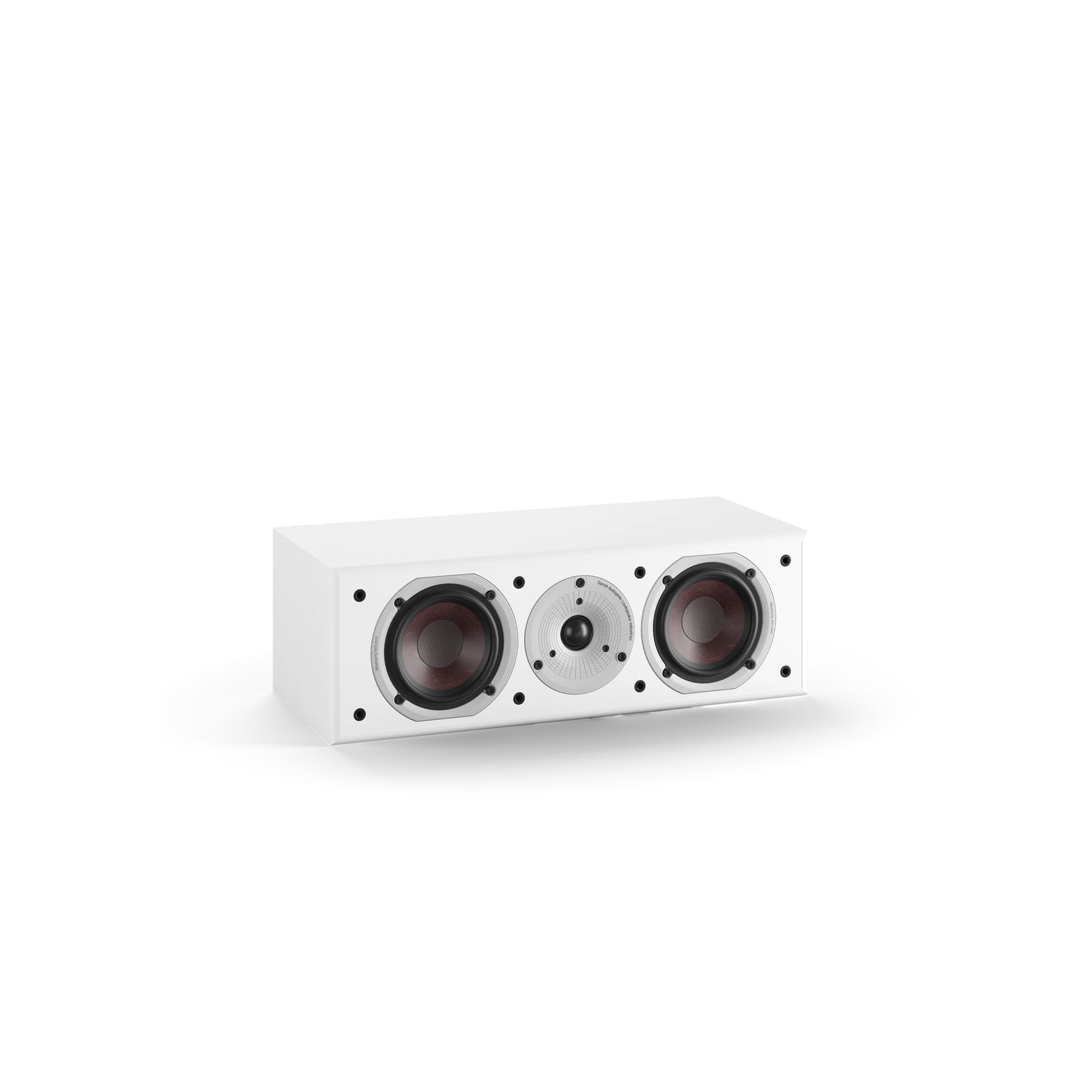 DALI SPEKTOR VOKAL Center Channel Speaker (Each) - RockOnAV