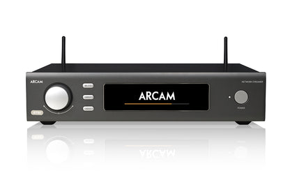 Arcam ST60 Hi-Fi Streamer / Audio Player