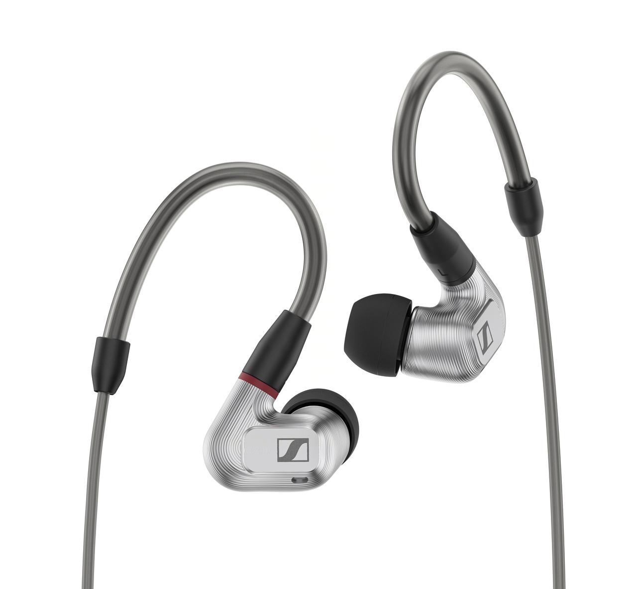 Sennheiser IE 900 Audiophile In-Ear Headphones with X3R Technology