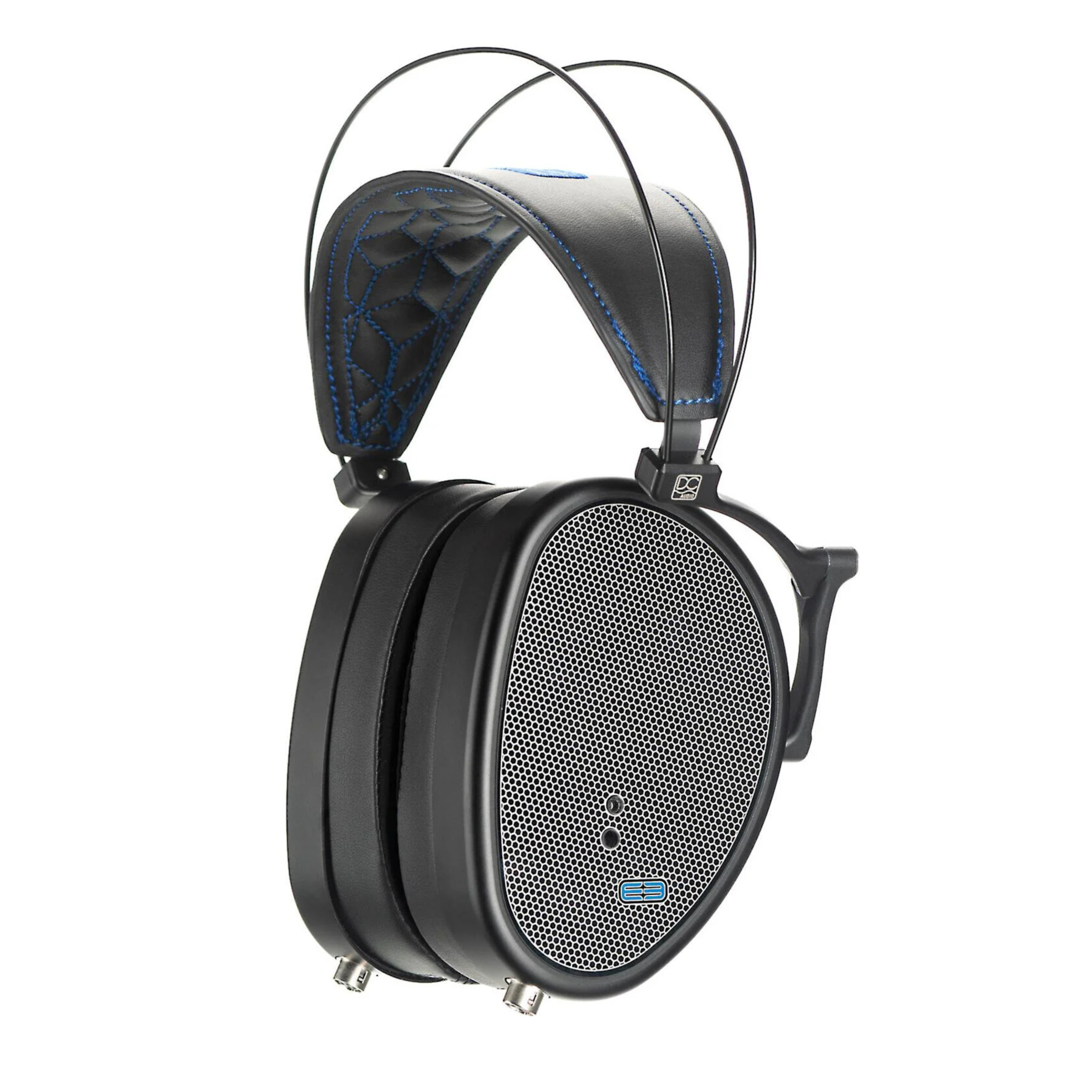 Dan Clark Audio E3 Closed-Back Planar Headphones