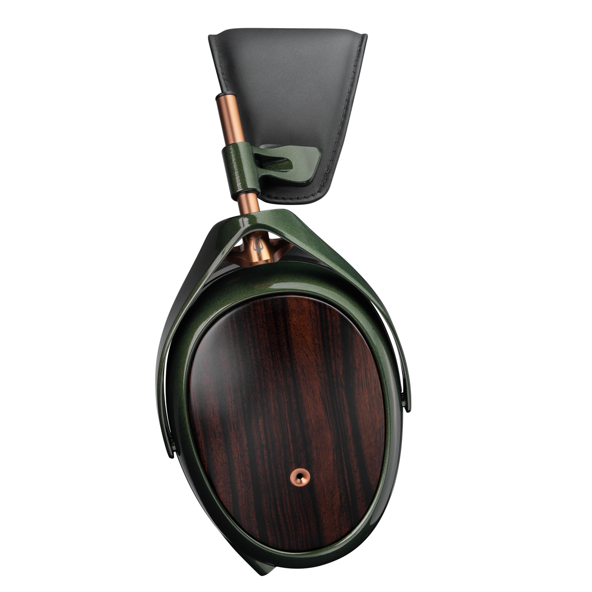 Meze Audio STRADA Closed-Back Dynamic Headphones - RockOnAV