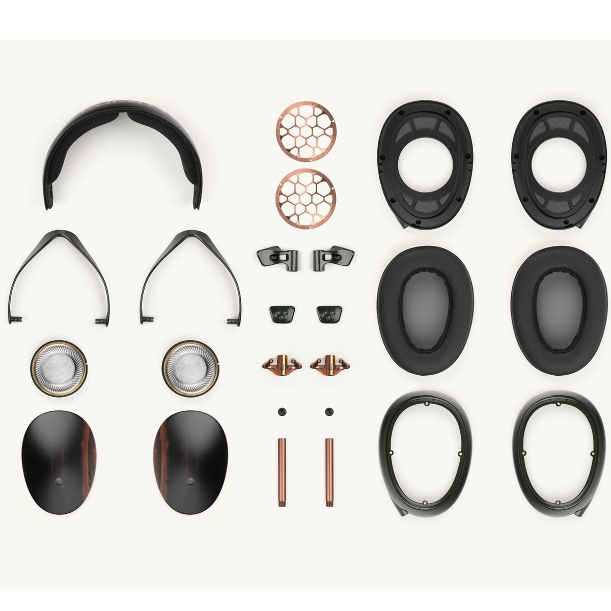 Meze Audio STRADA Closed-Back Dynamic Headphones - RockOnAV
