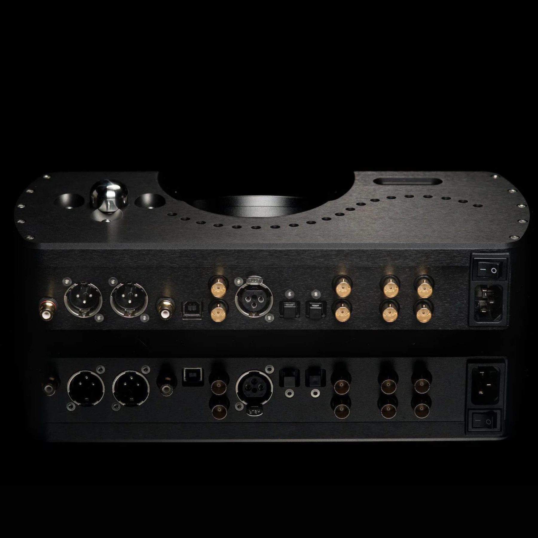 Chord Electronics DAVE Reference DAC