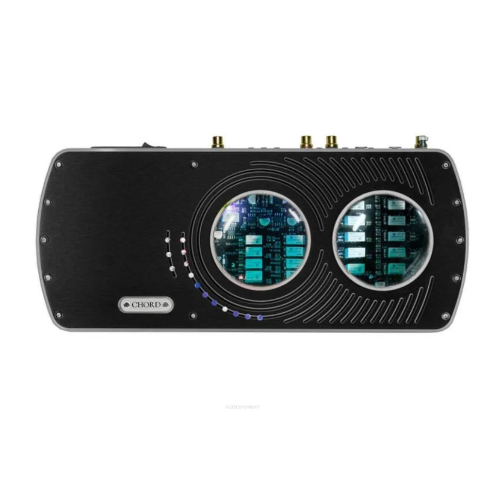 Chord Electronics Symphonic Phono Stage