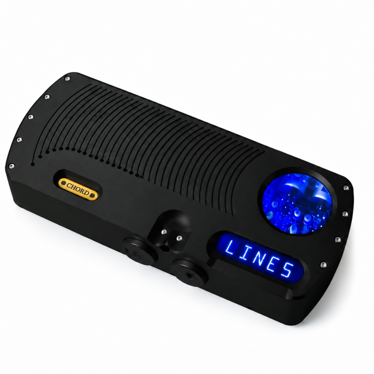 Chord Electronics Prima Preamplifier