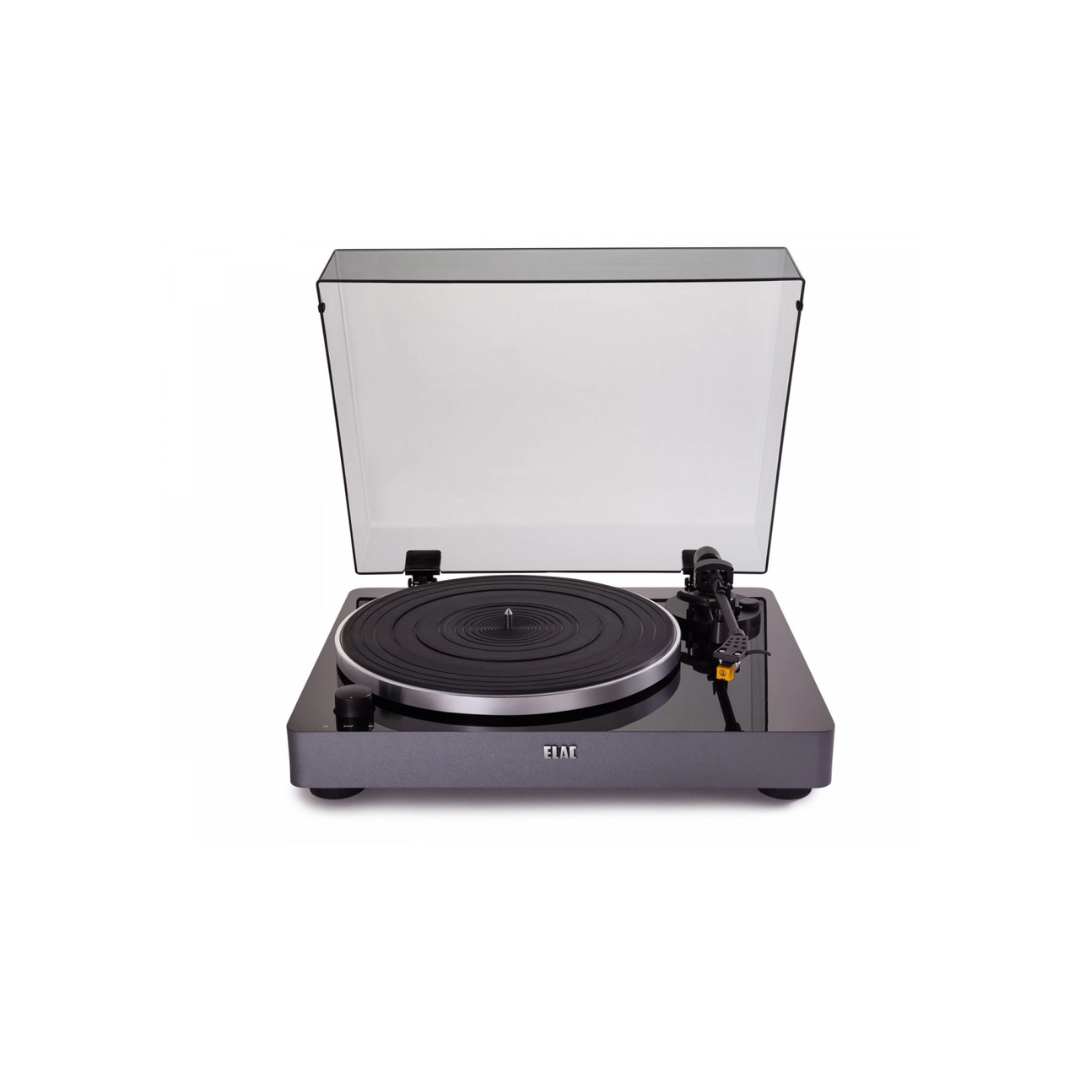 ELAC Miracord MRC501