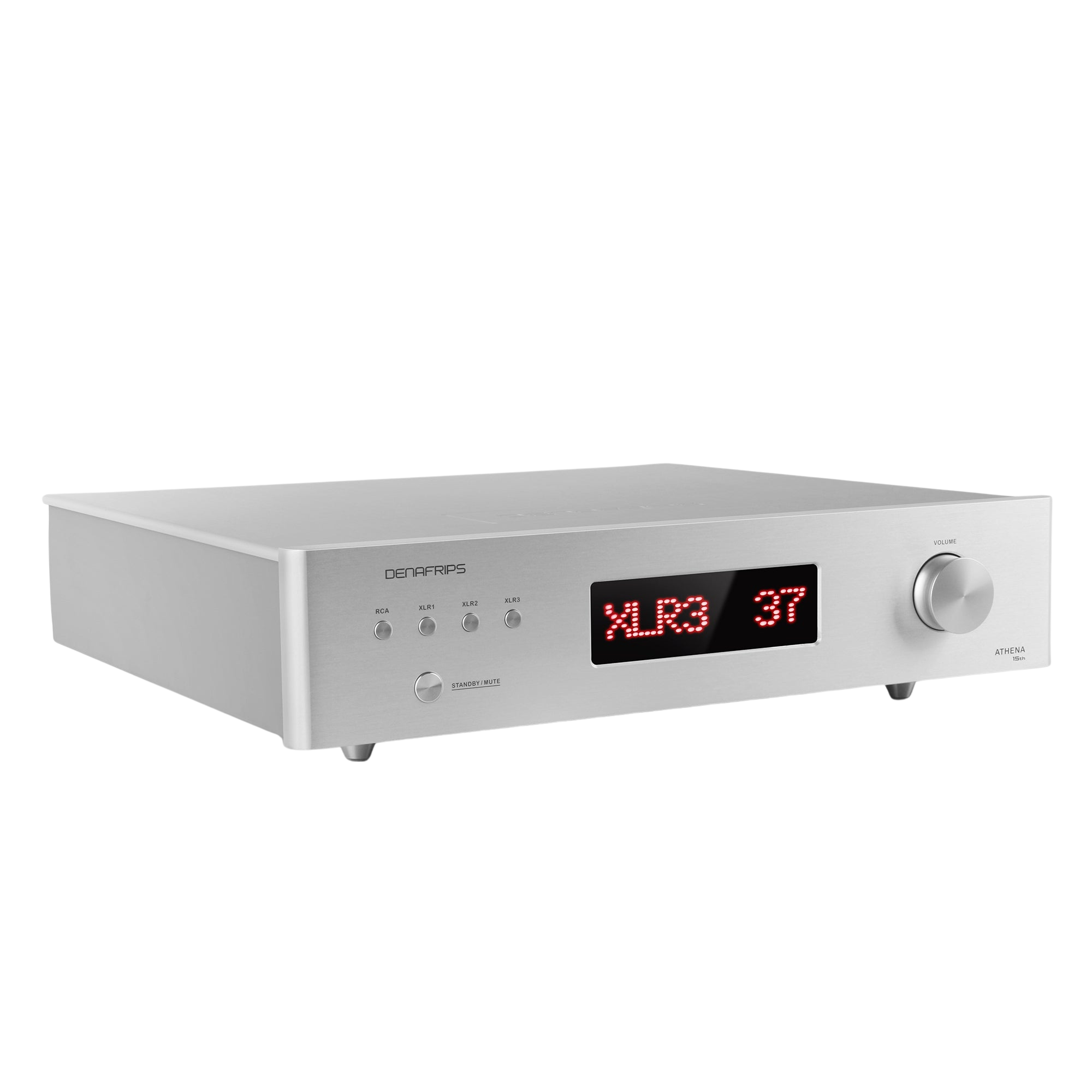 DENAFRIPS ATHENA 15TH PREAMP