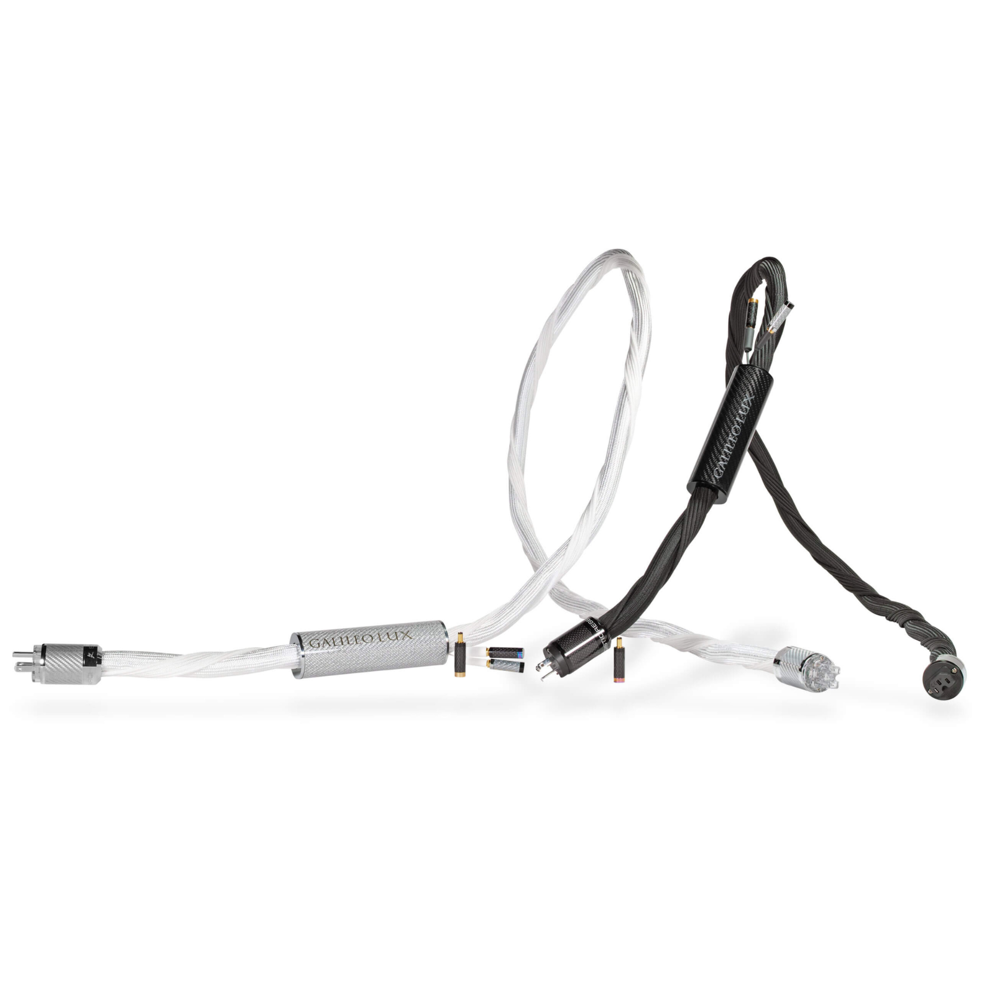 Synergistic Research Galileo LUX Power Cable - RockOnAV