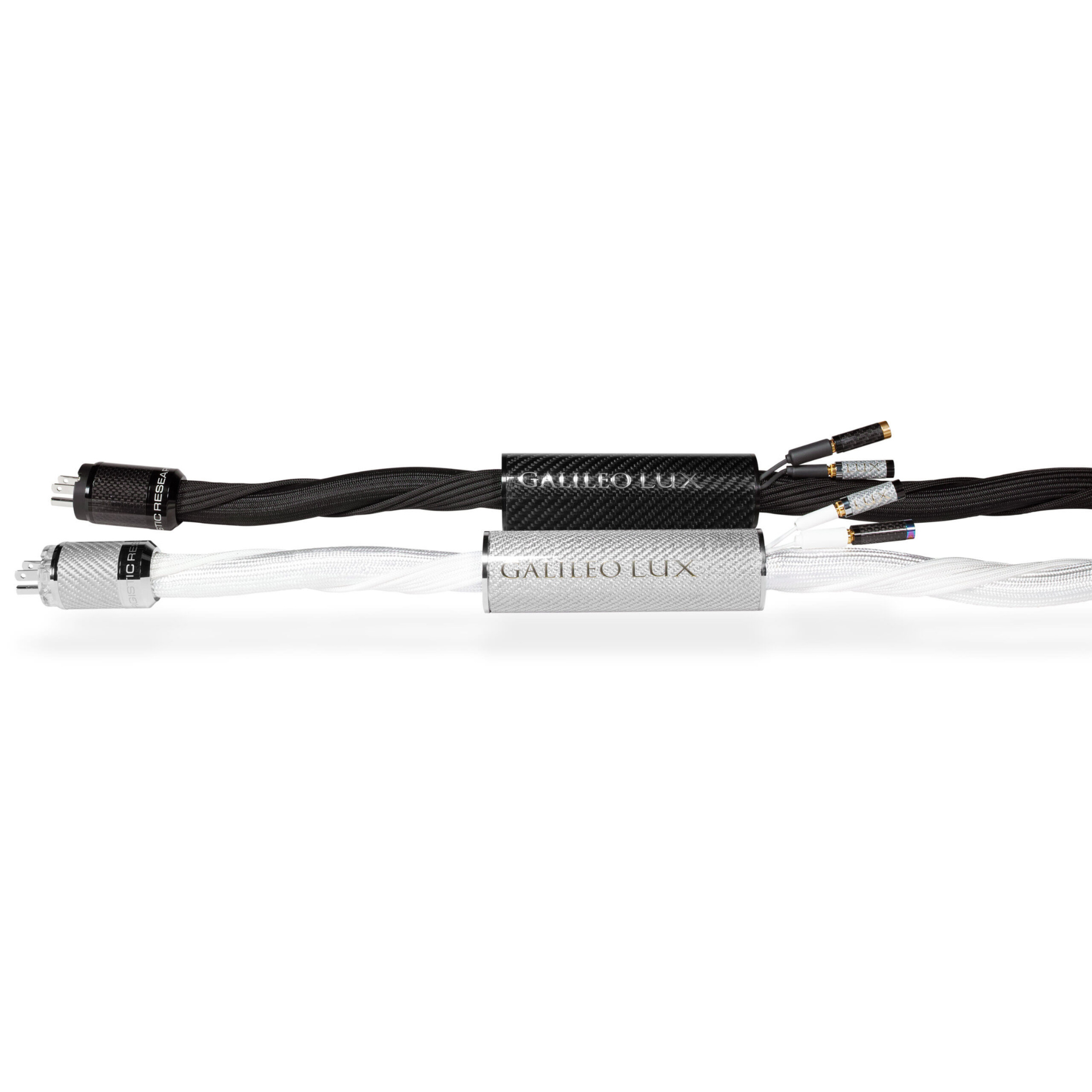 Synergistic Research Galileo LUX Power Cable - RockOnAV