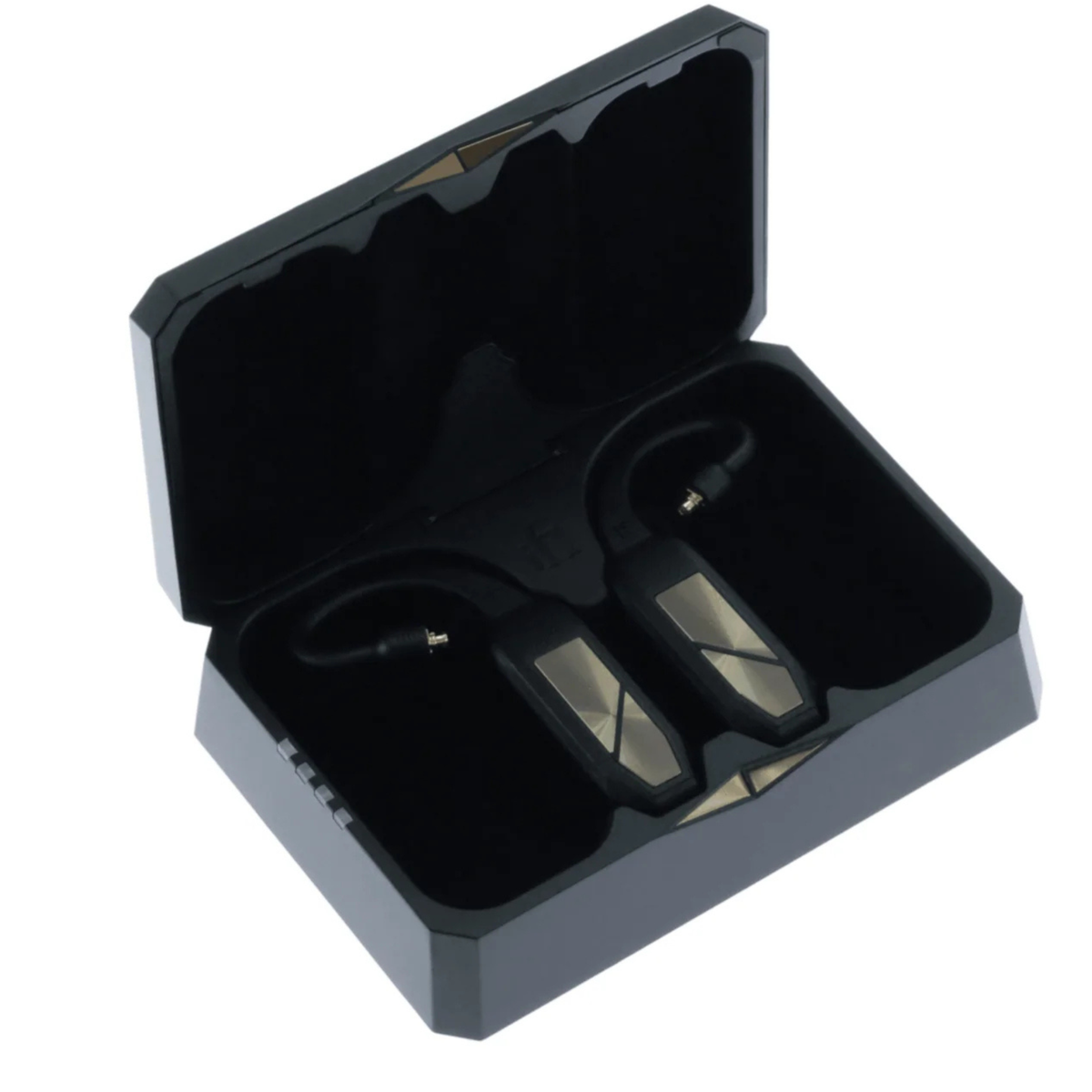 iFi GO pod - RockOnAV