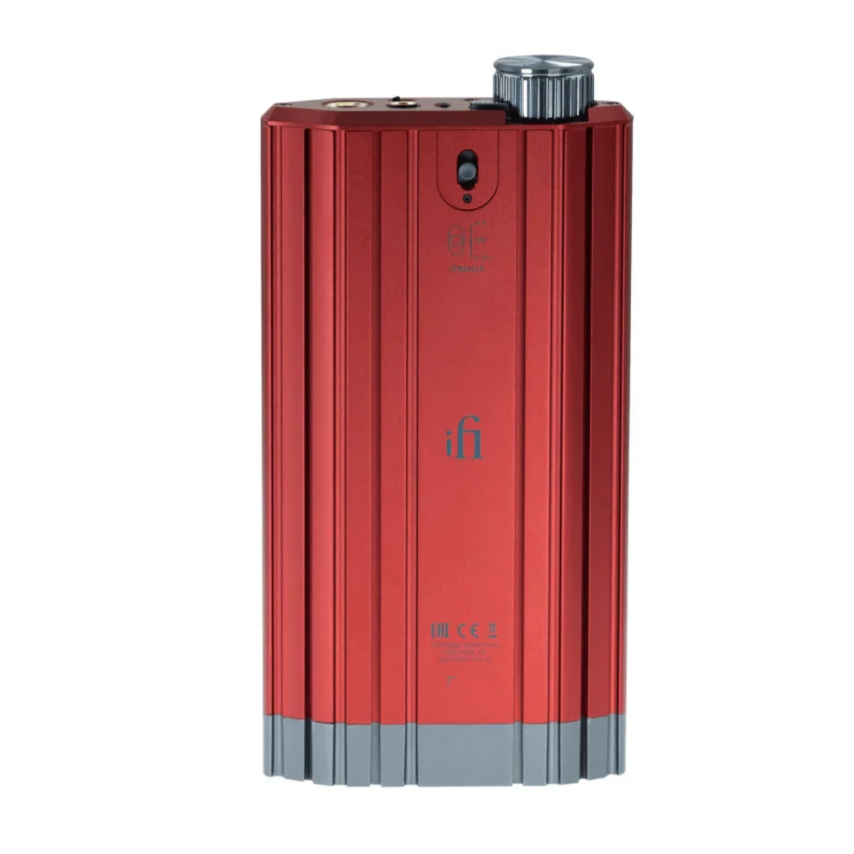 iFi iDSD Diablo 2 - RockOnAV