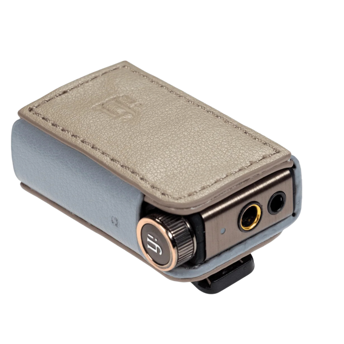iFi GO blu Case - RockOnAV