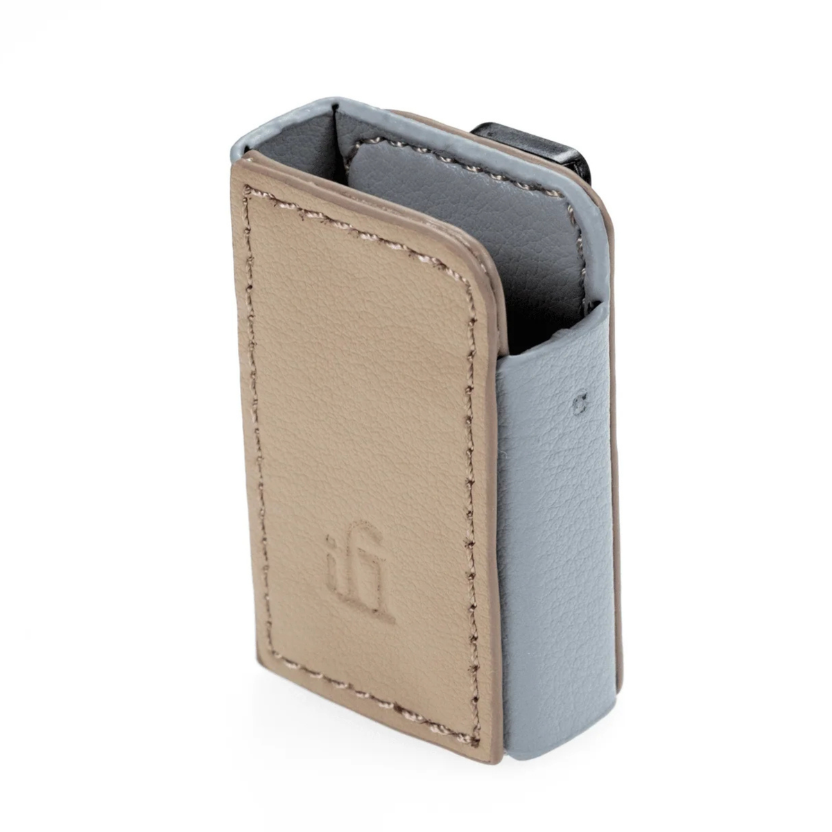 iFi GO blu Case - RockOnAV