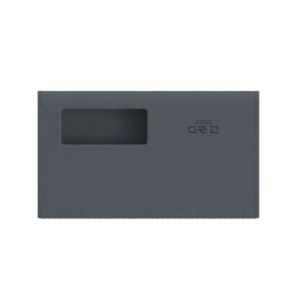 iFi iDSD GR 2 Case - RockOnAV