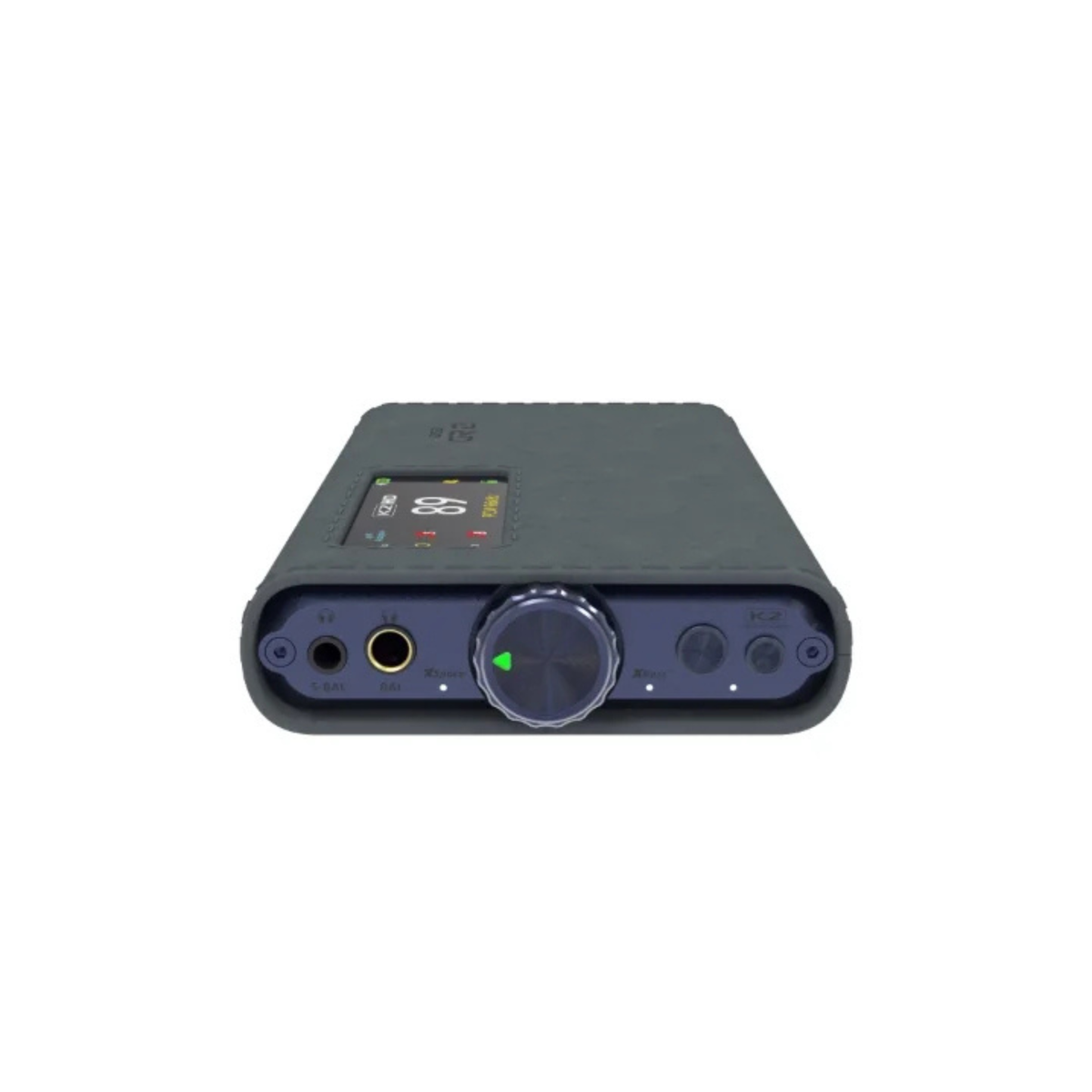 iFi iDSD GR 2 Case - RockOnAV