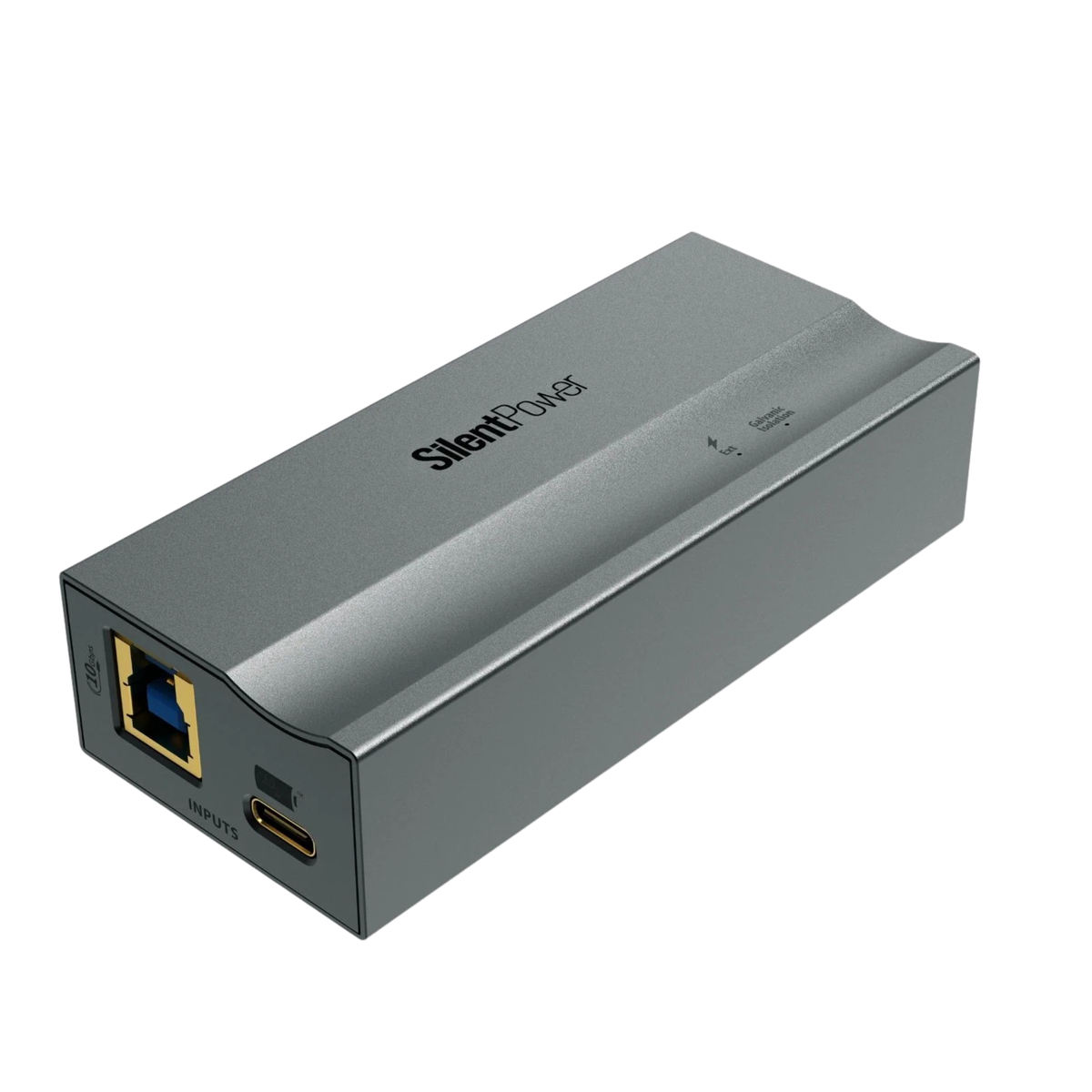 SilentPower USB iPurifier Pro - RockOnAV