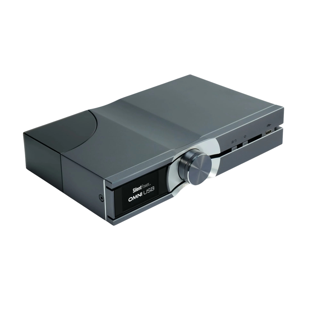 SilentPower OMNI USB - RockOnAV