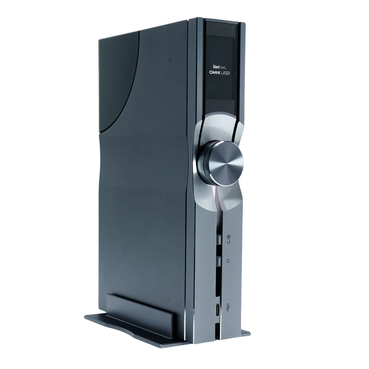 SilentPower OMNI USB - RockOnAV