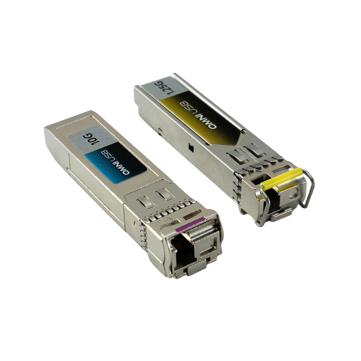SilentPower OMNI USB - RockOnAV