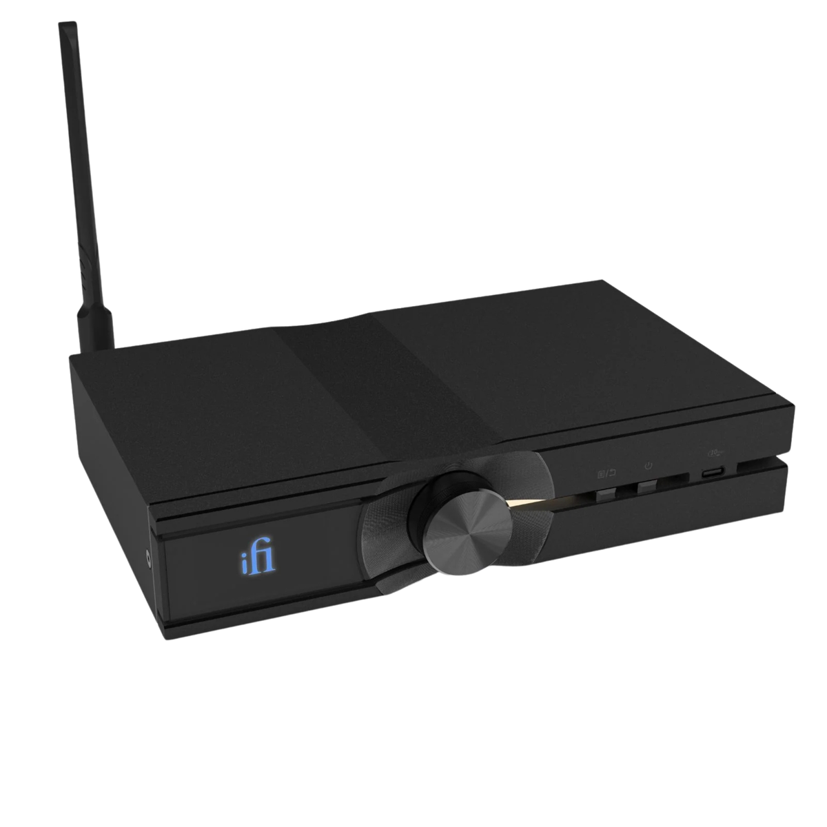 iFi NEO Stream 3 - RockOnAV