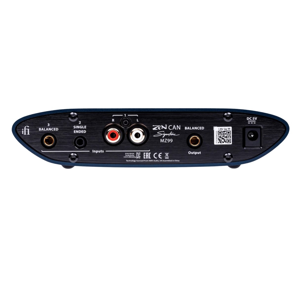 iFi ZEN CAN Signature - RockOnAV