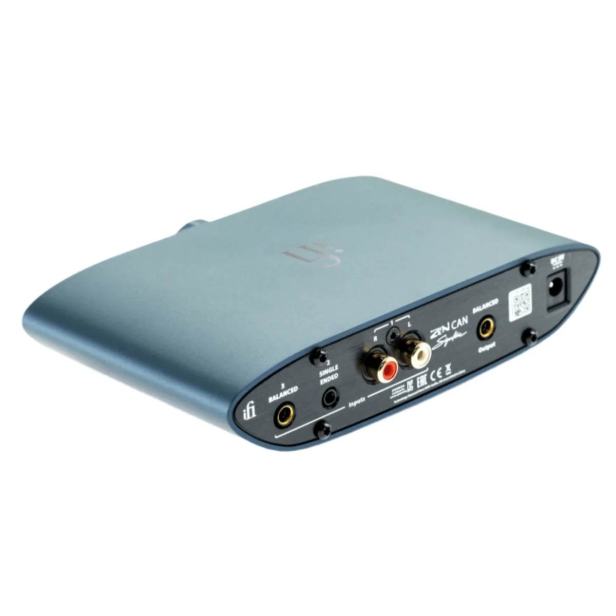 iFi ZEN CAN Signature - RockOnAV