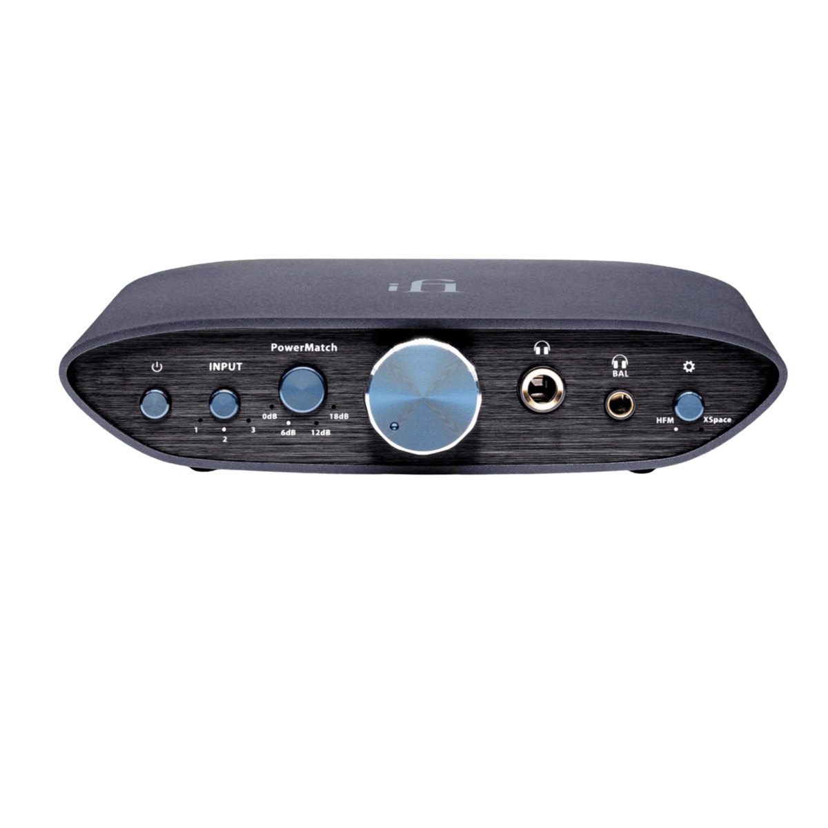 iFi ZEN CAN Signature - RockOnAV