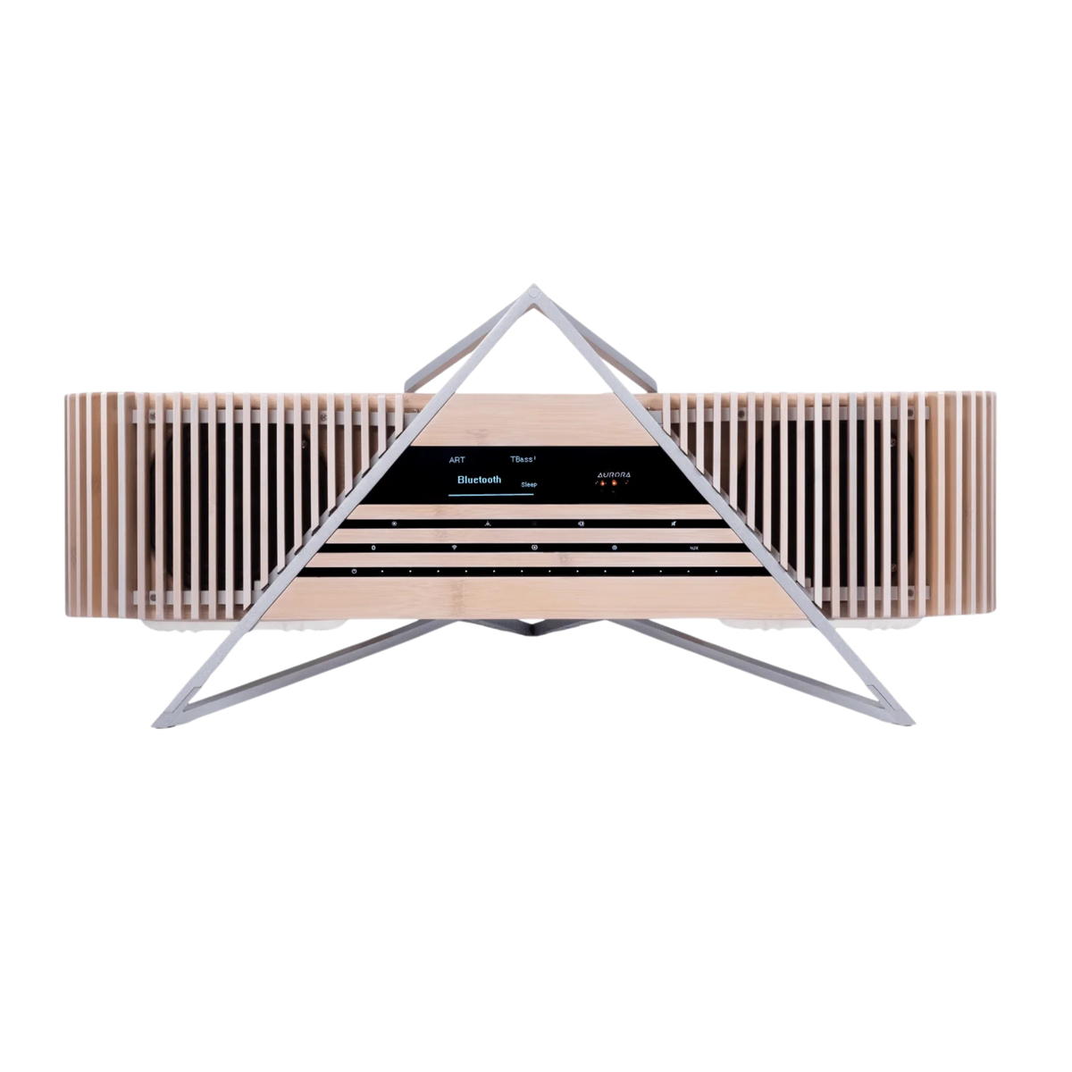 iFi Aurora - RockOnAV