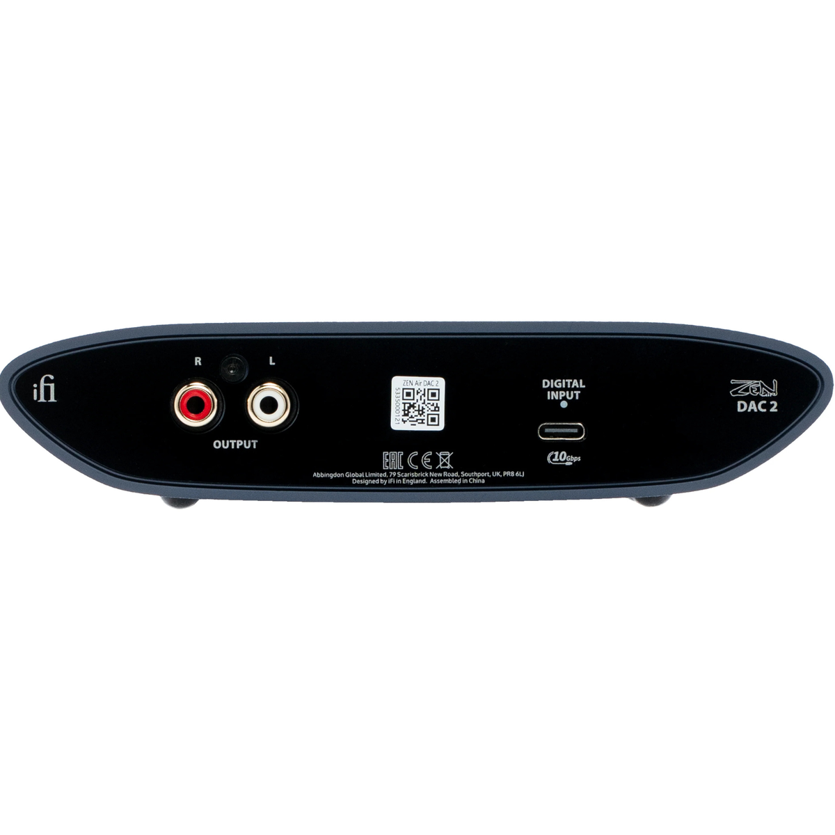 iFi ZEN Air DAC 2 - RockOnAV